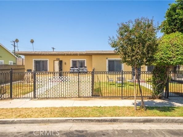 5917 Converse, Los Angeles CA 90001