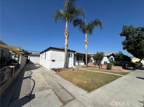 5709 California, Long Beach CA 90805