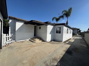 5709 California, Long Beach CA 90805