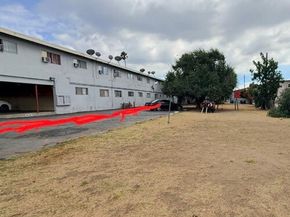 1443 Laurel, Pomona CA 91768