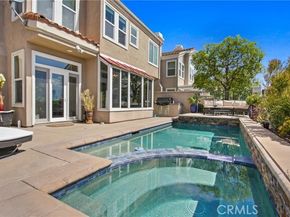 28 Bonita Vista, Lake Forest (el Toro) CA 92610