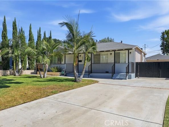 2848 Larkfield Avenue, Arcadia CA 91006
