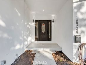 10334 Louise, Granada Hills (los Angeles) CA 91344