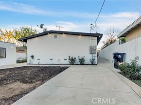10334 Louise, Granada Hills (los Angeles) CA 91344