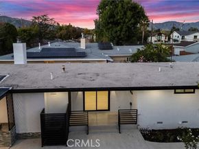 10334 Louise, Granada Hills (los Angeles) CA 91344