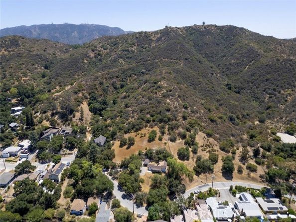 7700 Mcgroarty Street, Tujunga (los Angeles) CA 91042