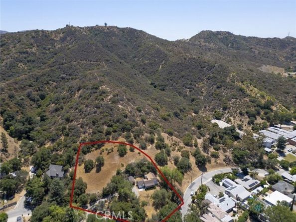 7700 Mcgroarty Street, Tujunga (los Angeles) CA 91042