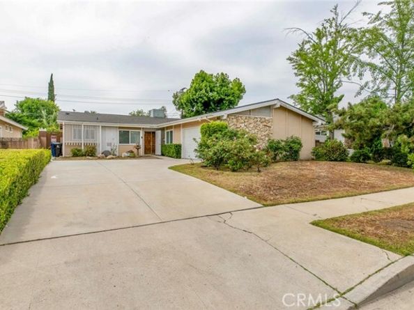 10415 Wish Avenue, Granada Hills (los Angeles) CA 91344