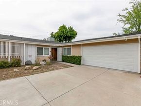 10415 Wish Avenue, Granada Hills (los Angeles) CA 91344