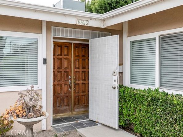 10415 Wish Avenue, Granada Hills (los Angeles) CA 91344