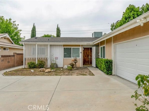 10415 Wish Avenue, Granada Hills (los Angeles) CA 91344
