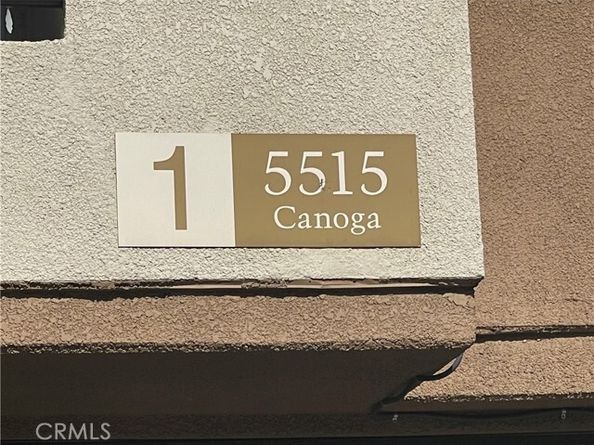 5515 Canoga Avenue 321, Woodland Hills (los Angeles) CA 91367