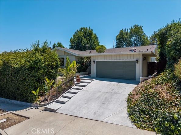 17242 Bircher Street, Granada Hills (los Angeles) CA 91344