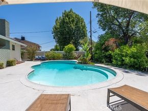 17242 Bircher Street, Granada Hills (los Angeles) CA 91344