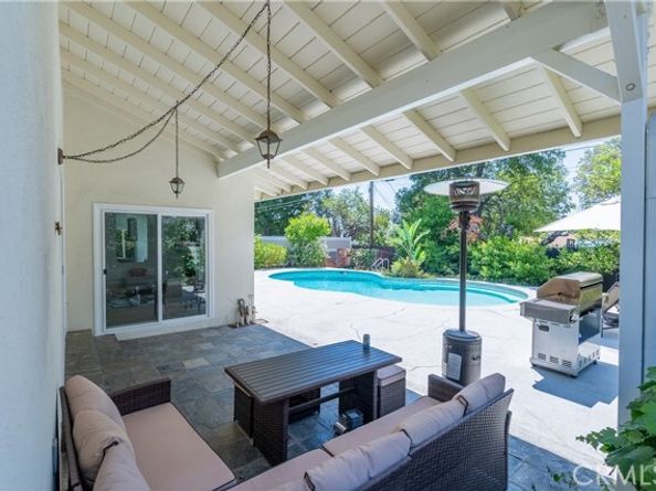17242 Bircher Street, Granada Hills (los Angeles) CA 91344