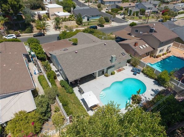 17242 Bircher Street, Granada Hills (los Angeles) CA 91344