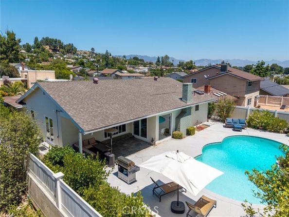 17242 Bircher Street, Granada Hills (los Angeles) CA 91344