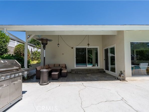 17242 Bircher Street, Granada Hills (los Angeles) CA 91344