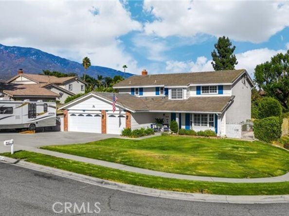6165 Hollyoak, Rancho Cucamonga CA 91701