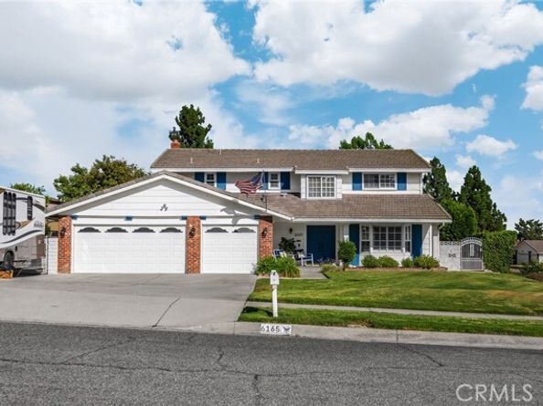 6165 Hollyoak, Rancho Cucamonga CA 91701