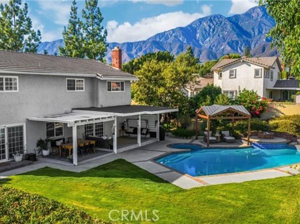 6165 Hollyoak, Rancho Cucamonga CA 91701