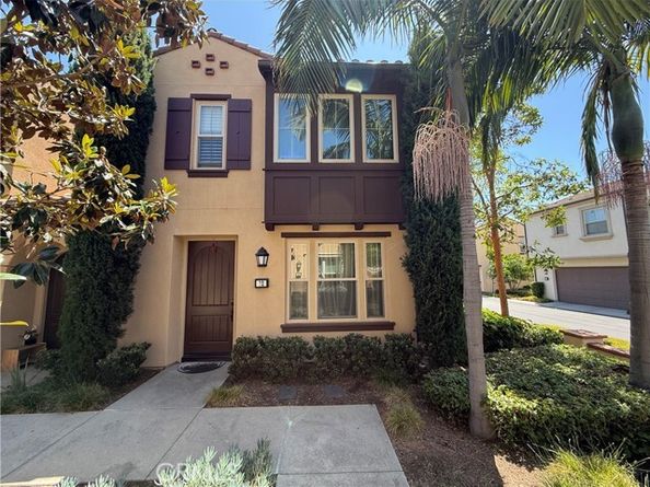 72 Granite, Irvine CA 92620