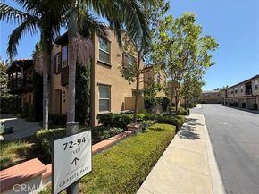 72 Granite, Irvine CA 92620
