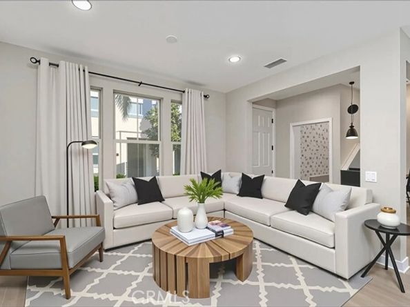 72 Granite, Irvine CA 92620