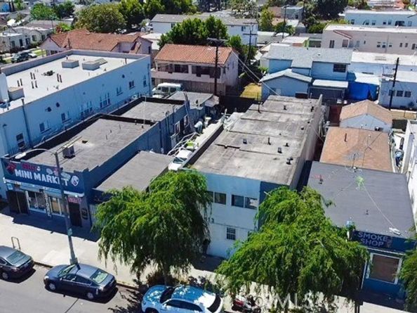 6413 S Vermont Avenue, Los Angeles CA 90044