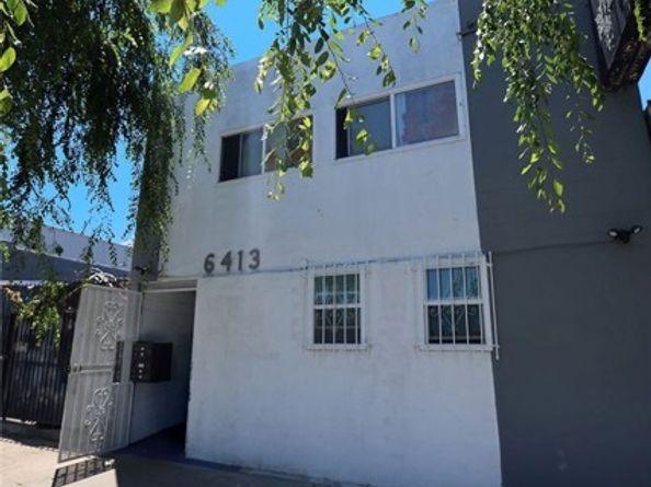 6413 S Vermont Avenue, Los Angeles CA 90044