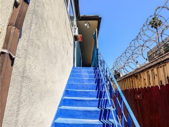 6413 S Vermont Avenue, Los Angeles CA 90044