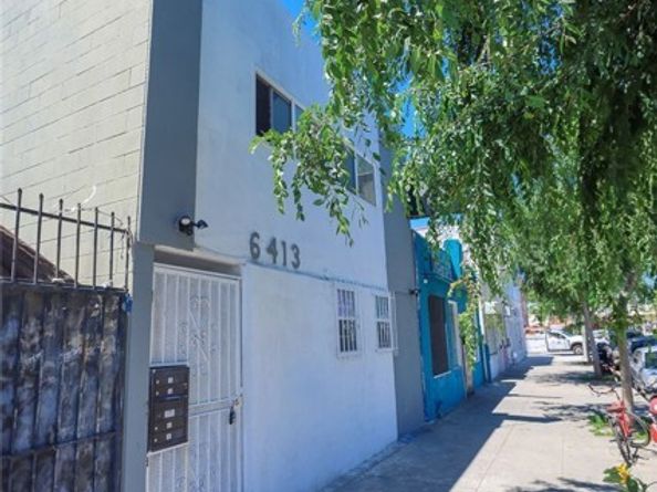 6413 S Vermont Avenue, Los Angeles CA 90044