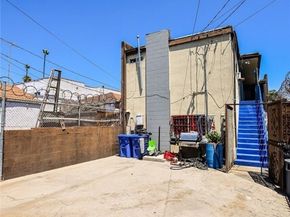 6413 S Vermont Avenue, Los Angeles CA 90044