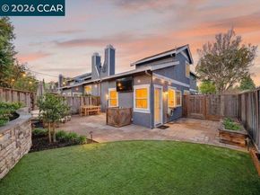 300 Bridgeside Circle, Danville CA 94506