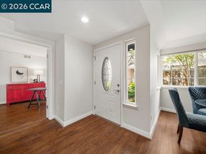 300 Bridgeside Circle, Danville CA 94506