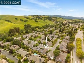 300 Bridgeside Circle, Danville CA 94506