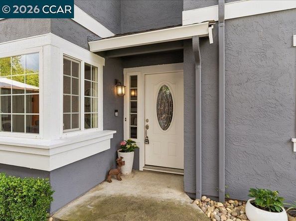 300 Bridgeside Circle, Danville CA 94506