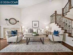 300 Bridgeside Circle, Danville CA 94506