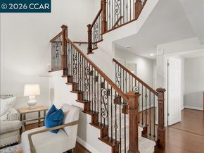 300 Bridgeside Circle, Danville CA 94506
