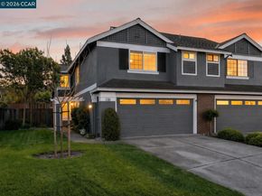 300 Bridgeside Circle, Danville CA 94506