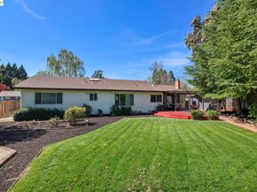 491 Santander Dr, San Ramon CA 94583