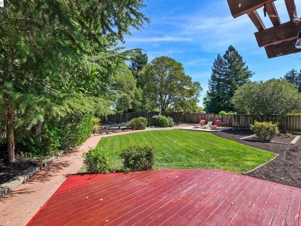 491 Santander Dr, San Ramon CA 94583