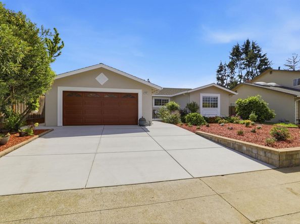 6563 Camden Ave, San Jose CA 95120
