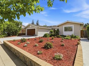 6563 Camden Ave, San Jose CA 95120