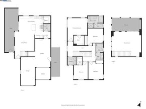 38020 Salty Cove Rd, Newark CA 94560