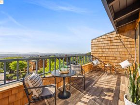 12 Sereno Cir, Oakland CA 94619