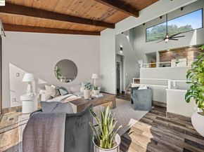 12 Sereno Cir, Oakland CA 94619