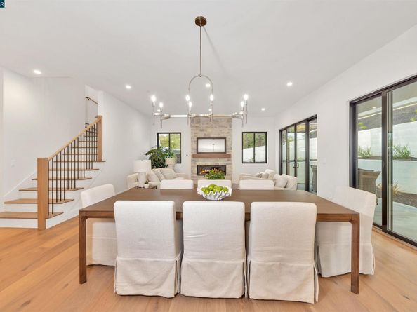 1362 Sunset Loop, Lafayette CA 94549