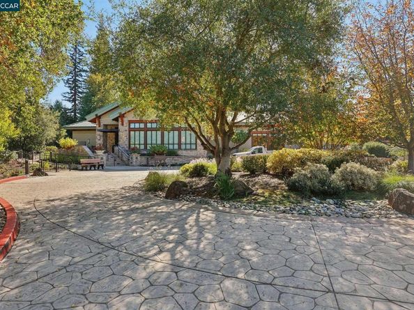 2666 Saklan Indian Dr 2, Walnut Creek CA 94595