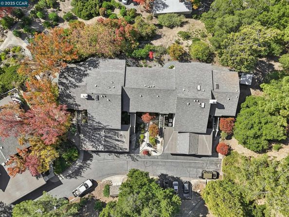 2666 Saklan Indian Dr 2, Walnut Creek CA 94595